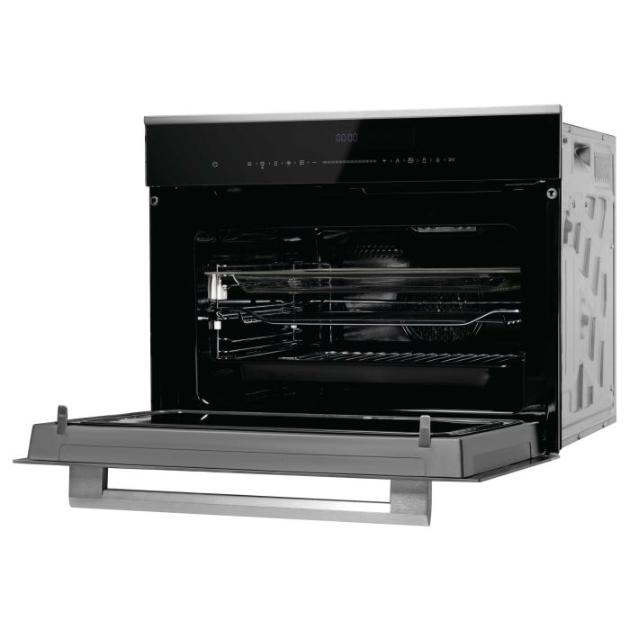 Компактный духовой шкаф Korting OKB 3250 GNBX MW