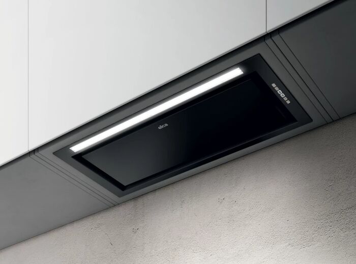 Полновстраиваемая вытяжка Elica HIDDEN ADV PLUS @ BLGL/A/72