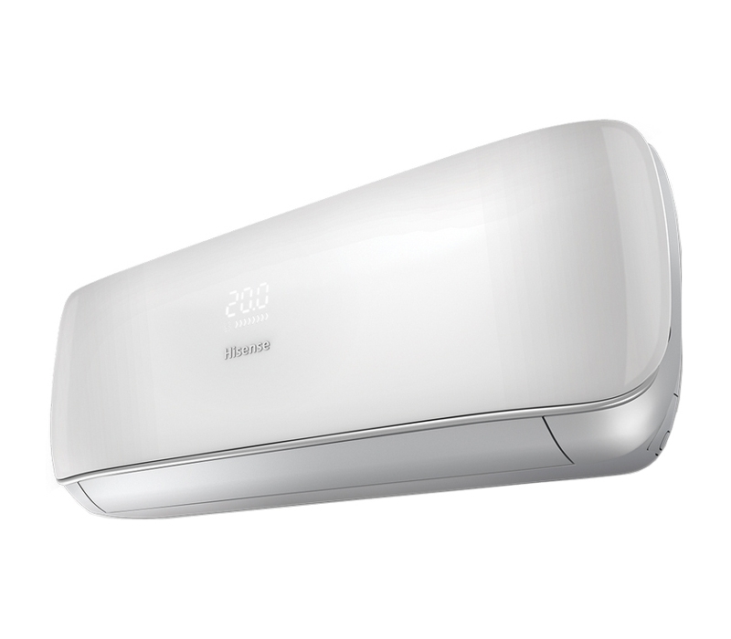 Мульти сплит-система Hisense AMW3-18U4RJC/AMS-09UW4RVETG00*2шт