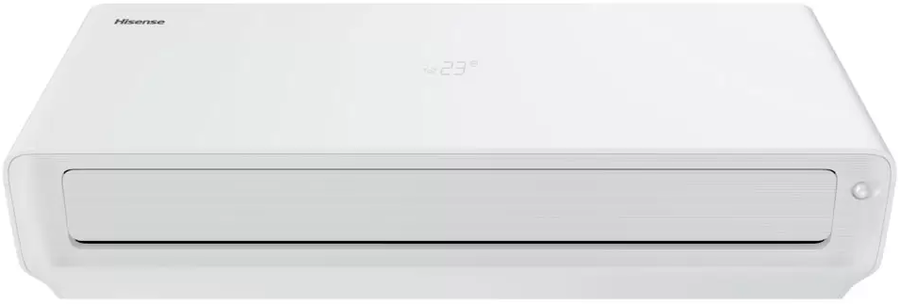 Инверторная сплит-система Hisense AS-13UW4RXVQH01
