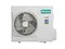 Сплит-система Hisense AS-13HW4SVDTG5B Black Crystal Classic A
