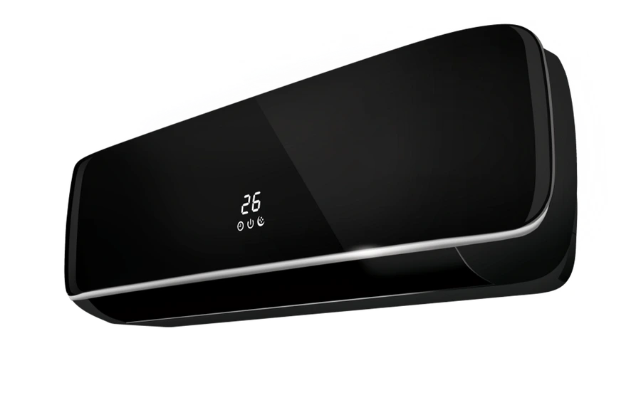 Сплит-система Hisense AS-13HW4SVDTG5B Black Crystal Classic A