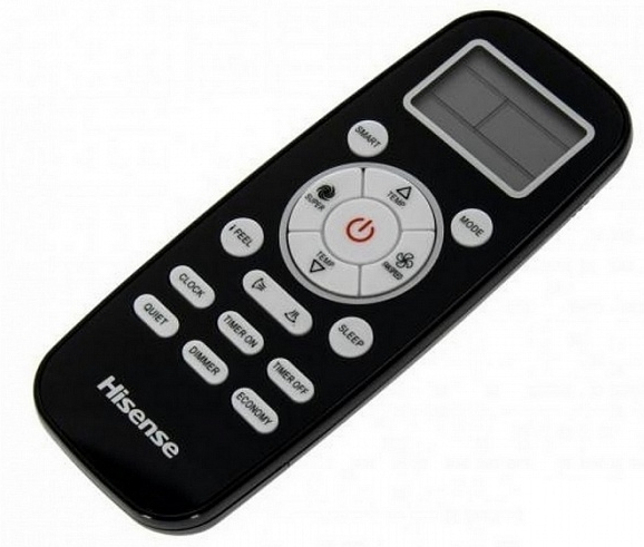 Инверторная сплит-система Hisense AS-13UW4RVETG01(B)