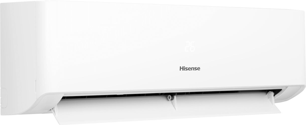 Инверторная сплит-система Hisense AS-24UW4RBTKA00