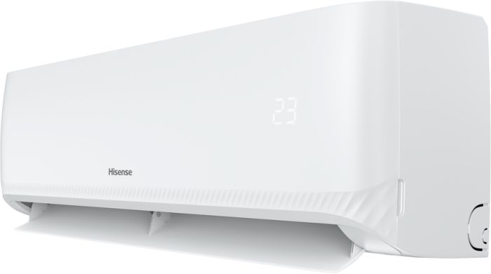 Инверторная сплит-система Hisense AS-13UW4RYRCM04