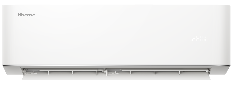 Инверторная сплит-система Hisense AS-13UW4RLCHC00