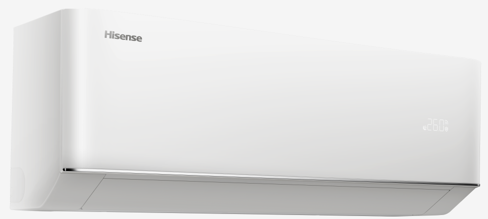 Инверторная сплит-система Hisense AS-10UW4RLCHC00