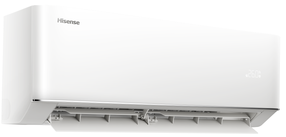 Инверторная сплит-система Hisense AS-13UW4RLCHC00