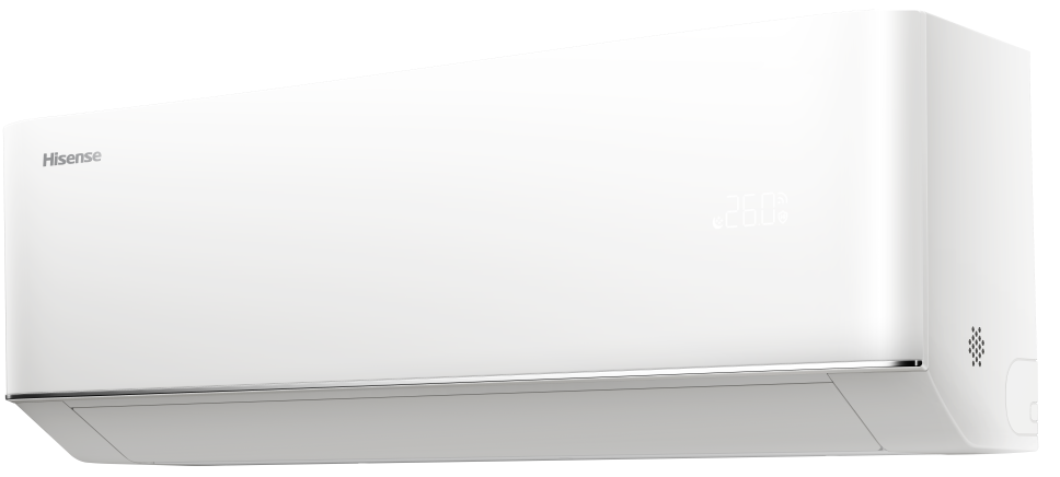 Инверторная сплит-система Hisense AS-18UW4RXPHC00