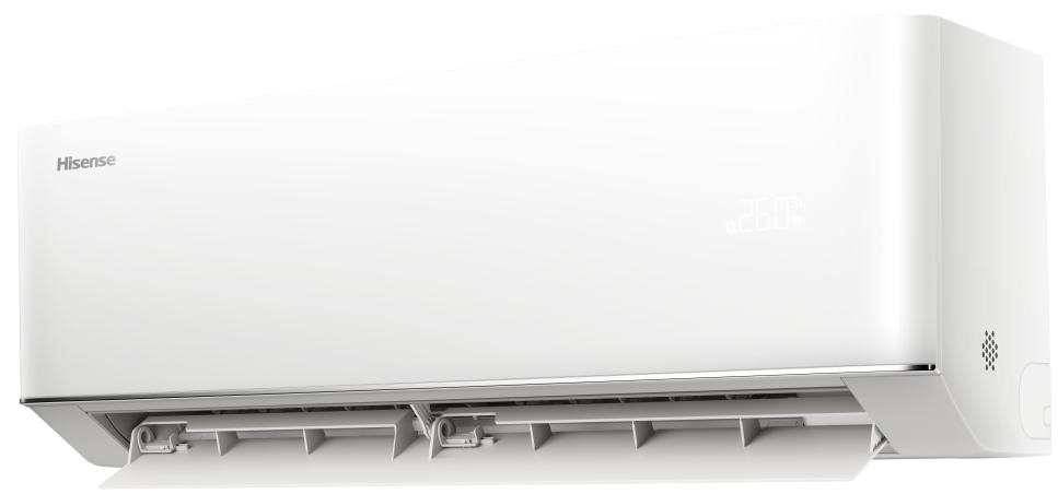 Инверторная сплит-система Hisense AS-24UW4RFWHC00