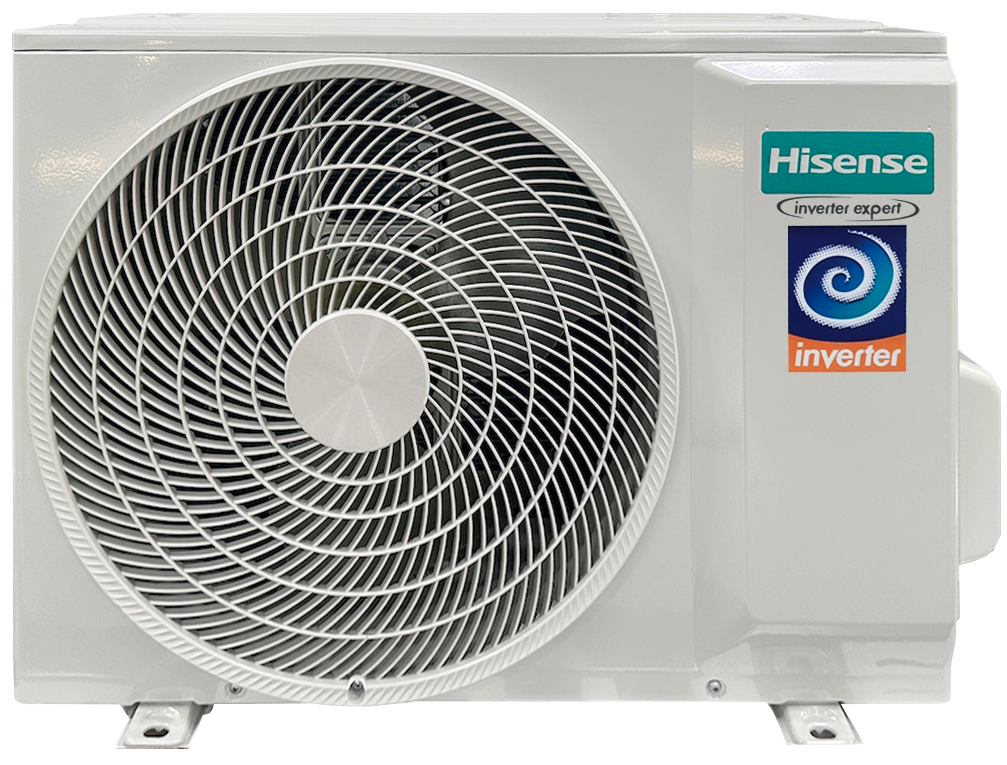 Инверторная сплит-система Hisense AS-09UW4RYRKJ05