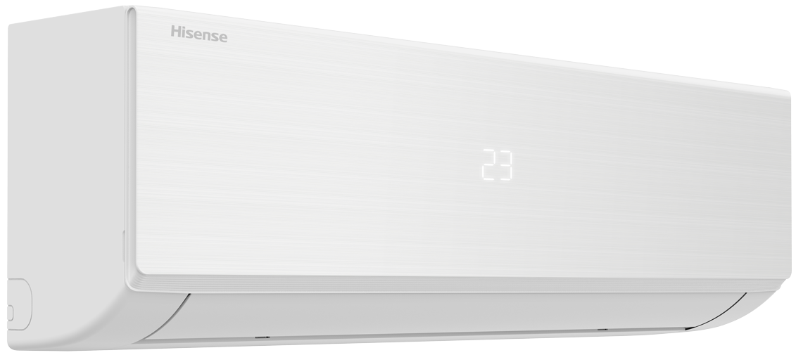 Инверторная сплит-система Hisense AS-18UW4RMSKJ01