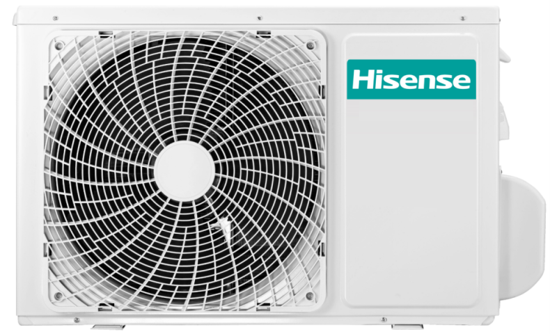 Сплит-система Hisense AS-07HW4RLRKJ00A WI-FI GOAL 2.0 Classic A