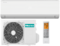 Сплит-система Hisense AS-24HW4RBSKJ00 WI-FI GOAL 2.0 Classic A