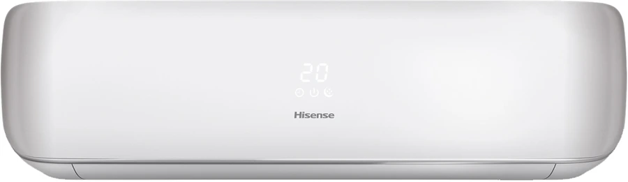 Инверторная сплит-система Hisense AS-18UW4RXATG03 WI-FI Premium Design Super