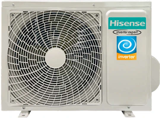 Инверторная сплит-система Hisense AS-18UW4RXATG03 WI-FI Premium Design Super