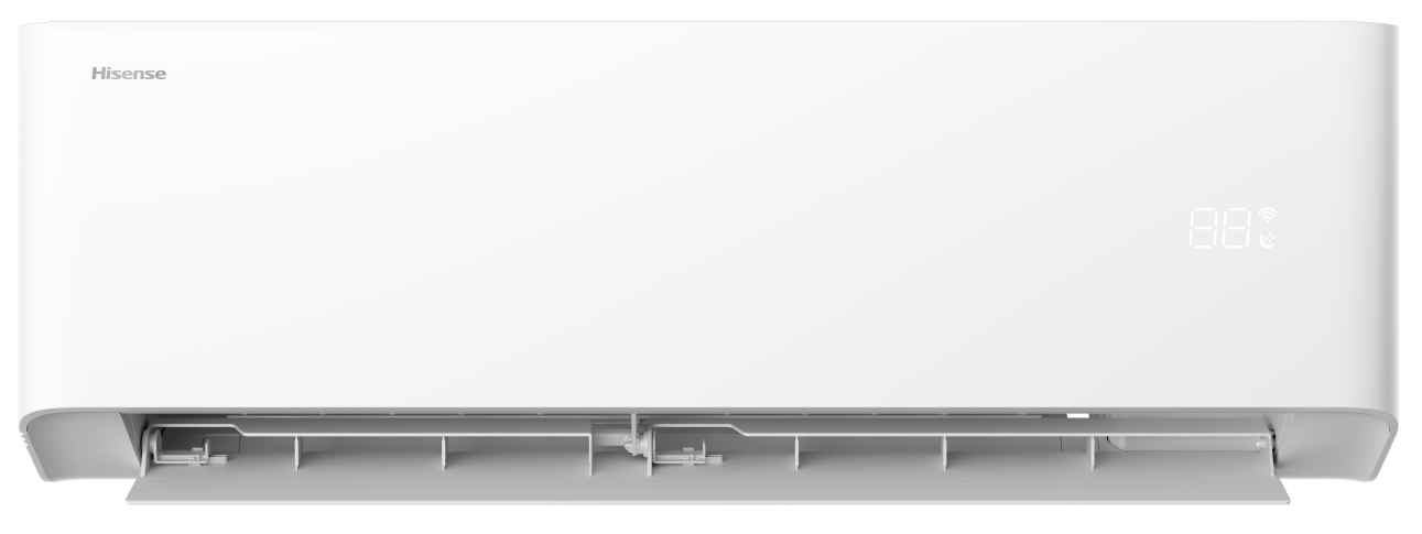 Инверторная сплит-система Hisense AS-10UW4RYRHB05