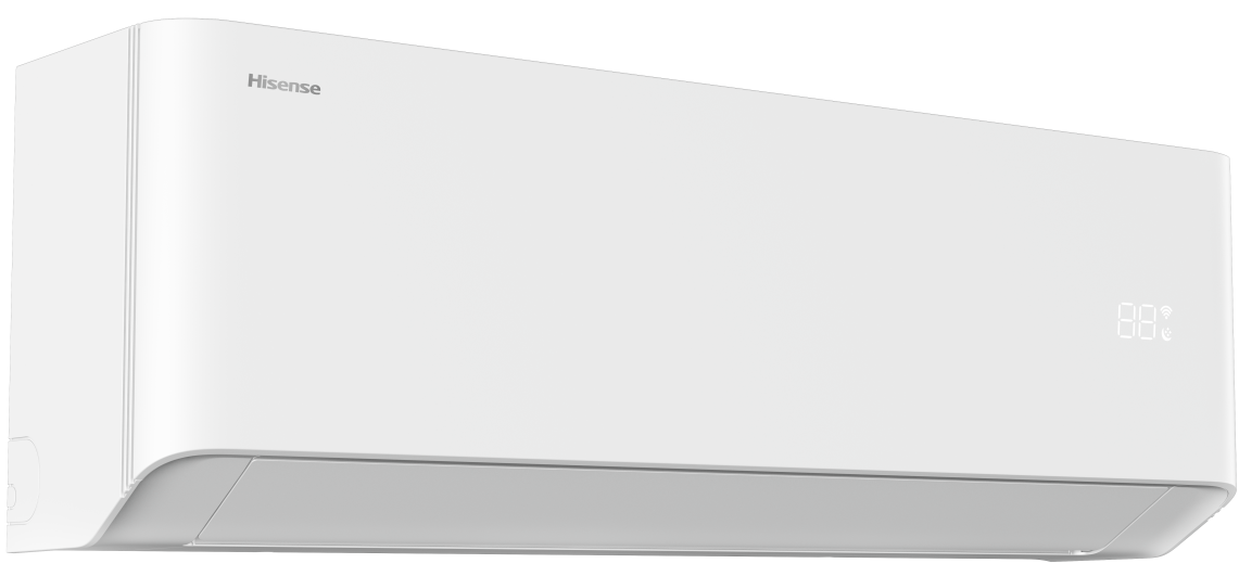 Инверторная сплит-система Hisense AS-24UW4RBTHB00