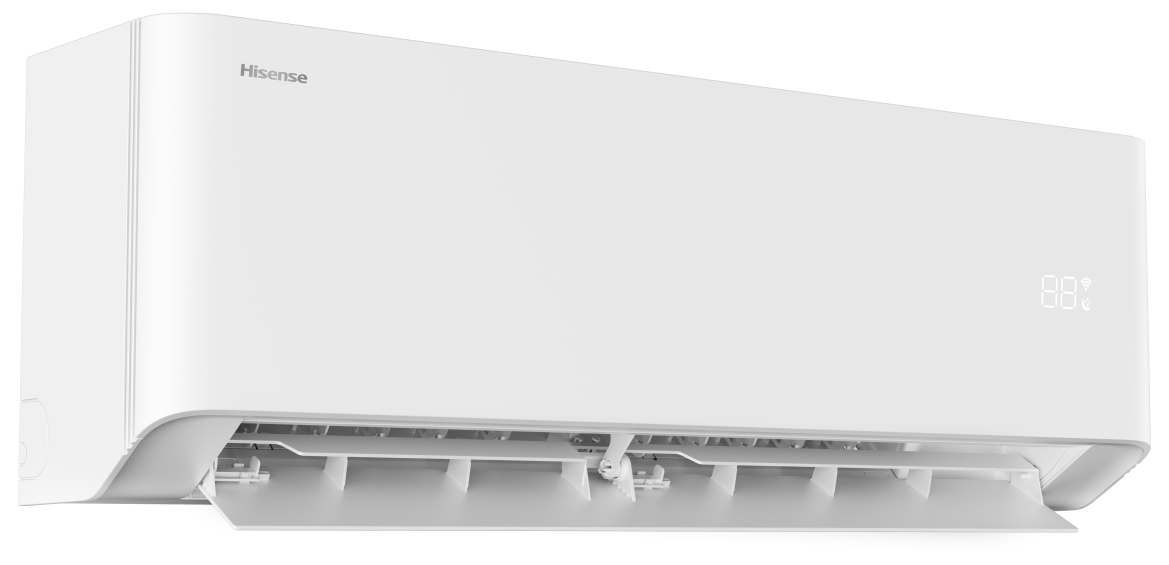 Инверторная сплит-система Hisense AS-18UW4RMSHB01