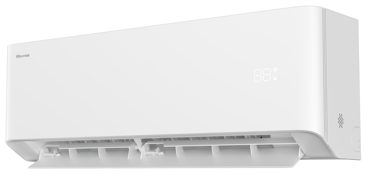 Инверторная сплит-система Hisense AS-24UW4RBTHB00