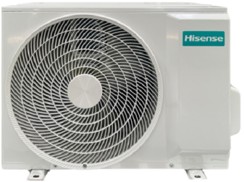 Сплит-система Hisense AS-18HW4RMPHA00 VIBE Classic A