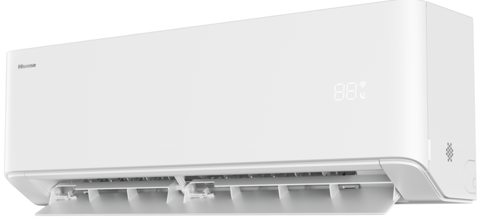 Сплит-система Hisense AS-07HW4RLCHA00 VIBE Classic A