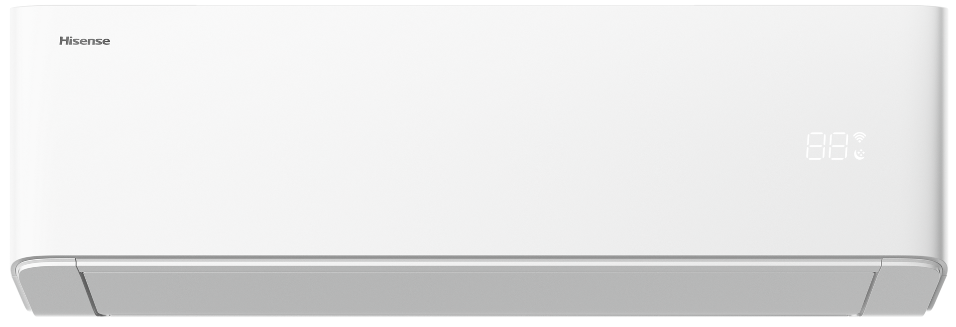 Сплит-система Hisense AS-12HW4RGUHA00 VIBE Classic A