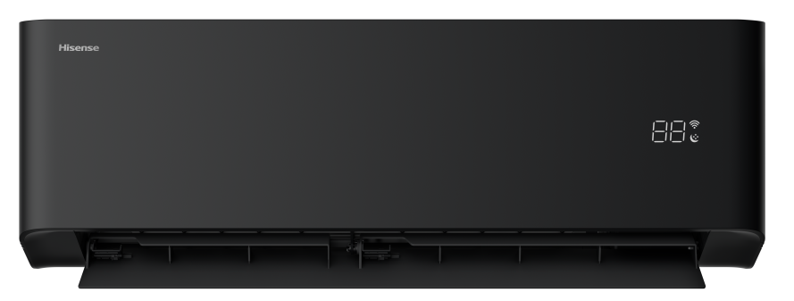Инверторная сплит-система Hisense AS-18UW4RXPHB00(B)