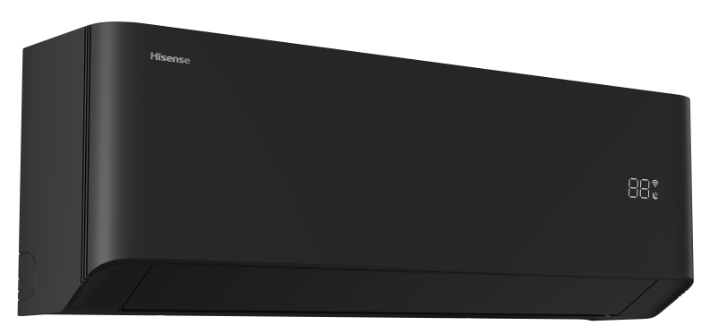 Инверторная сплит-система Hisense AS-18UW4RXPHB00(B)