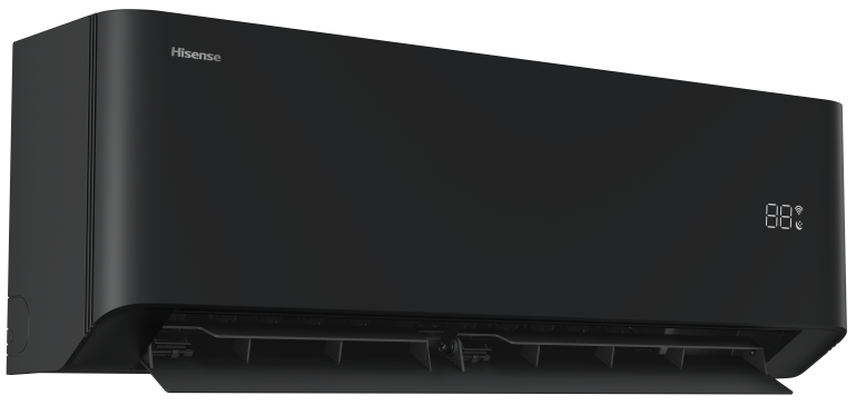 Инверторная сплит-система Hisense AS-13UW4RLCHB00(B)