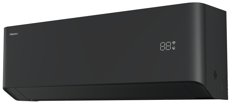 Инверторная сплит-система Hisense AS-13UW4RLCHB00(B)