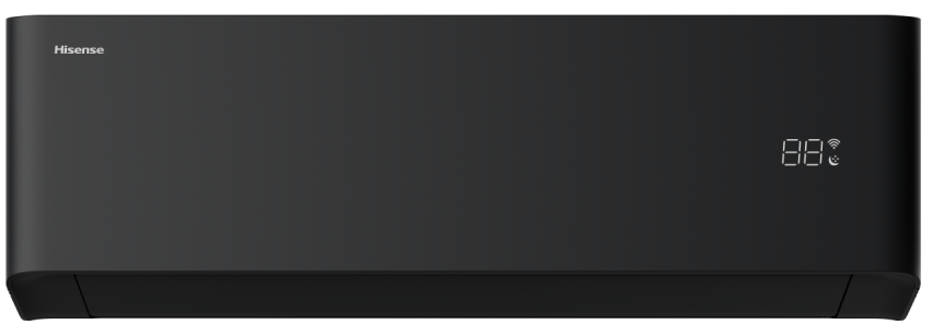 Инверторная сплит-система Hisense AS-18UW4RXPHB00(B)