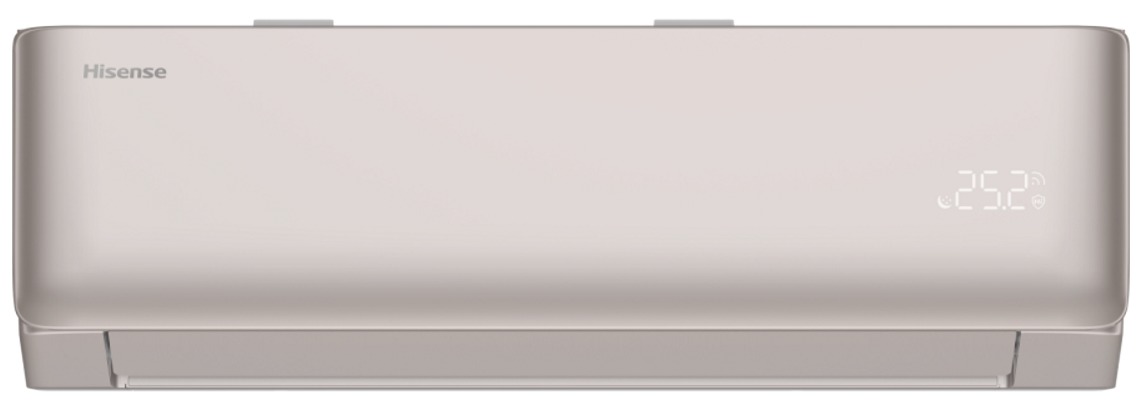 Инверторная сплит-система Hisense AS-10UW4RLCHD00(C)