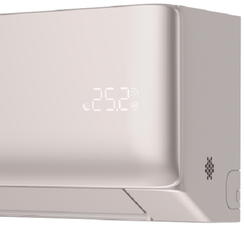 Инверторная сплит-система Hisense AS-10UW4RLCHD00(C)