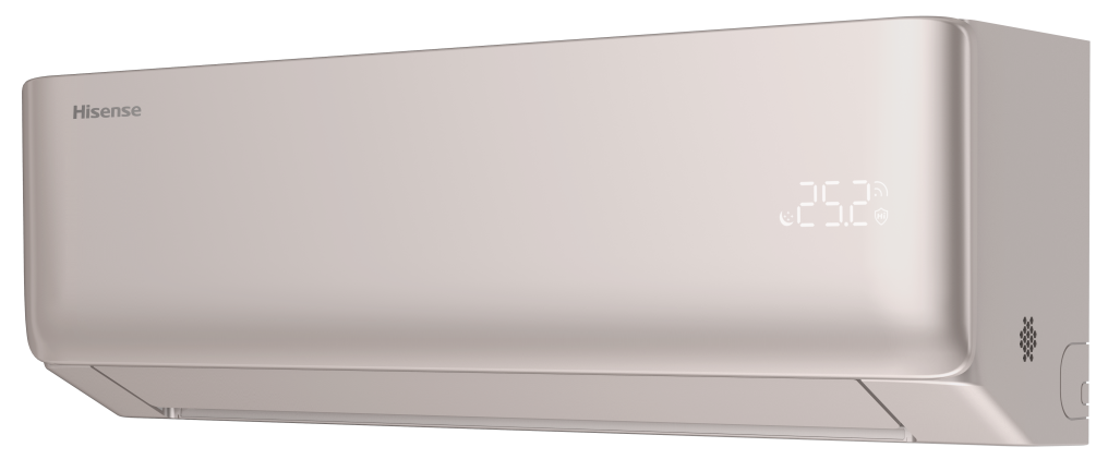 Инверторная сплит-система Hisense AS-10UW4RLCHD00(C)