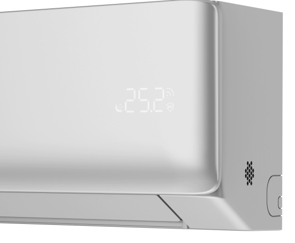 Инверторная сплит-система Hisense AS-10UW4RLCHD00(S)