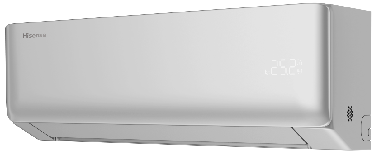 Инверторная сплит-система Hisense AS-13UW4RLCHD00(S)