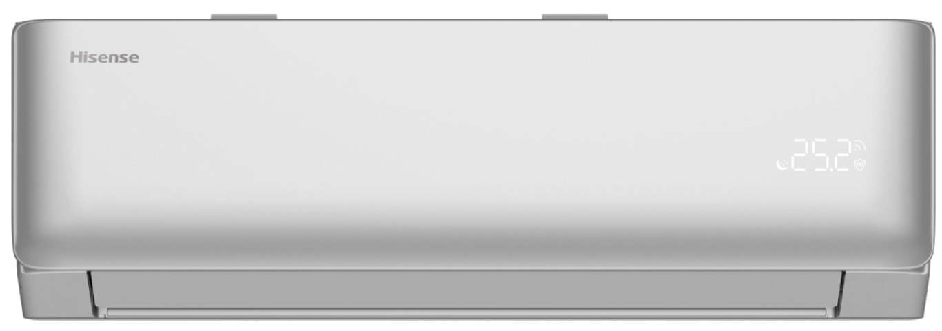 Инверторная сплит-система Hisense AS-13UW4RLCHD00(S)