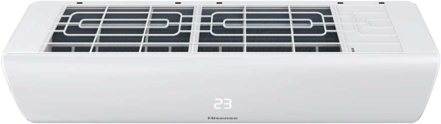 Инверторная сплит-система Hisense AS-09UW4RYRKB06