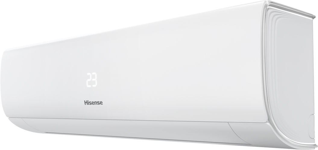 Инверторная сплит-система Hisense AS-18UW4RMSKB02