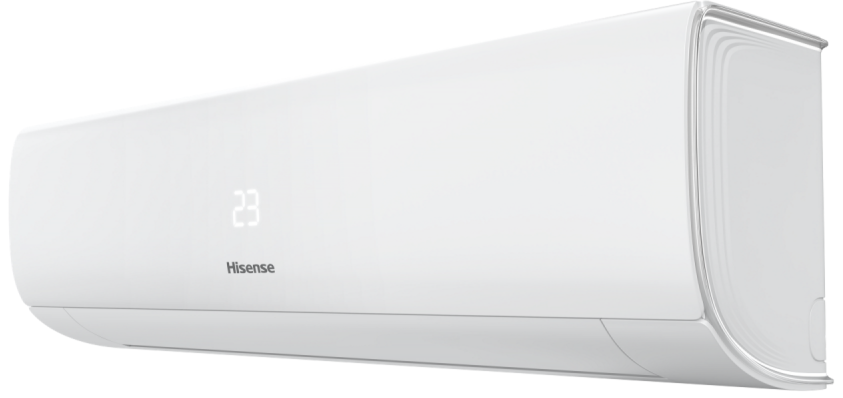 Сплит-система Hisense AS-30HR4RBFKB00