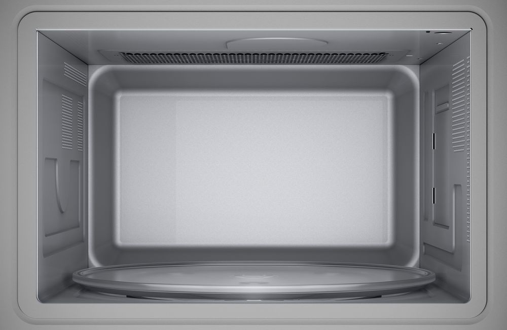 Встраиваемая микроволновая печь Neff HLAWD53K0