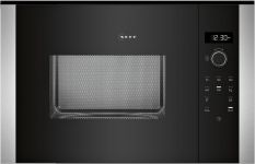 Встраиваемая микроволновая печь Neff HLAWD53N1F