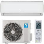 Инверторная сплит-система QuattroClima QV-LA09WBE/QN-LA09WBE
