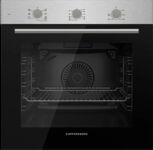 Электрический духовой шкаф Kuppersberg HO 603 BX