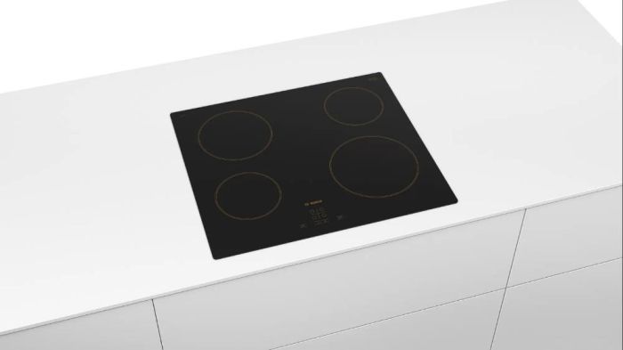 Электрическая варочная панель Bosch PKE611BA1R
