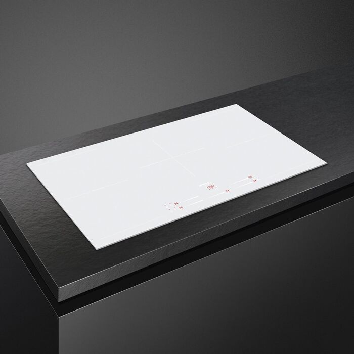 Индукционная варочная панель Smeg SI2M7953DW