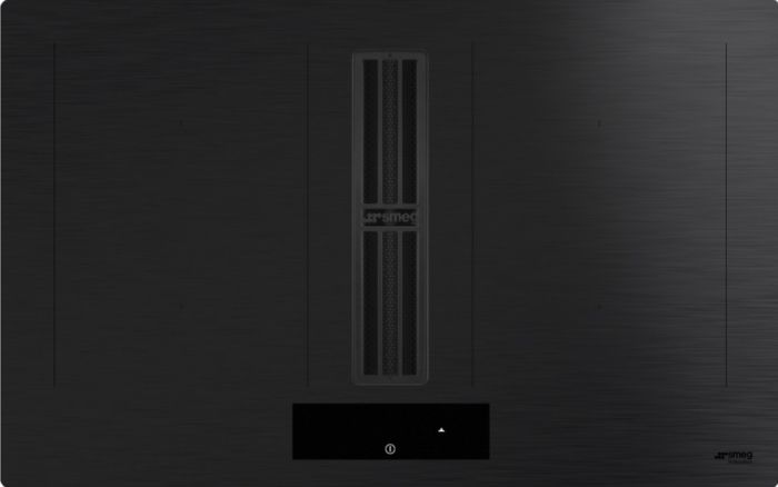 Индукционная варочная панель Smeg HOBD382MB2