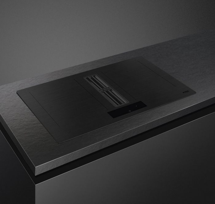 Индукционная варочная панель Smeg HOBD382MB2