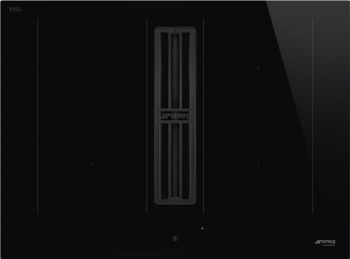 Индукционная варочная панель Smeg HOBD472D2